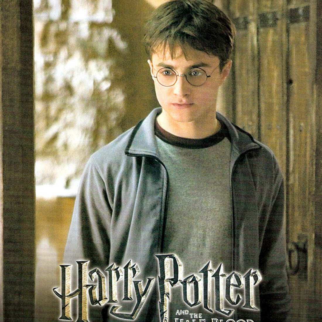 Harry Potter-Star Daniel Radcliffe kann es nicht fassen!