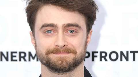 „Harry Potter”: Daniel Radcliffe entschuldigt sich bei Fans und der Trans-Community - Foto: Getty Images