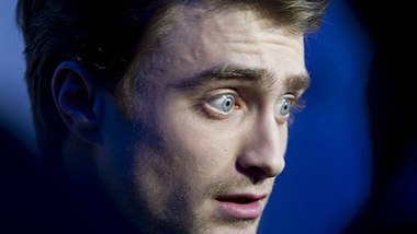Harry Potter: Daniel Radcliffes Eltern hätten fast seine Karriere zerstört! - Foto: IMAGO / ZUMA Wire