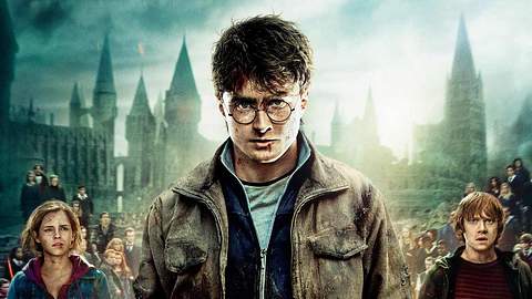 Harry Potter-Darsteller: Ich habe meinen Kindern die Filme versaut - Foto: Warner Bros.
