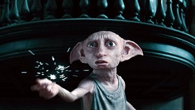 Harry Potter: Darum musste Dobby sterben! - Foto: IMAGO / Everett Collection