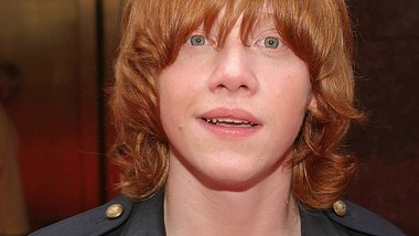 Harry Potter: Das bereut Rupert Grint am meisten! - Foto: Thos Robinson / Freier Fotograf / Gettyimages