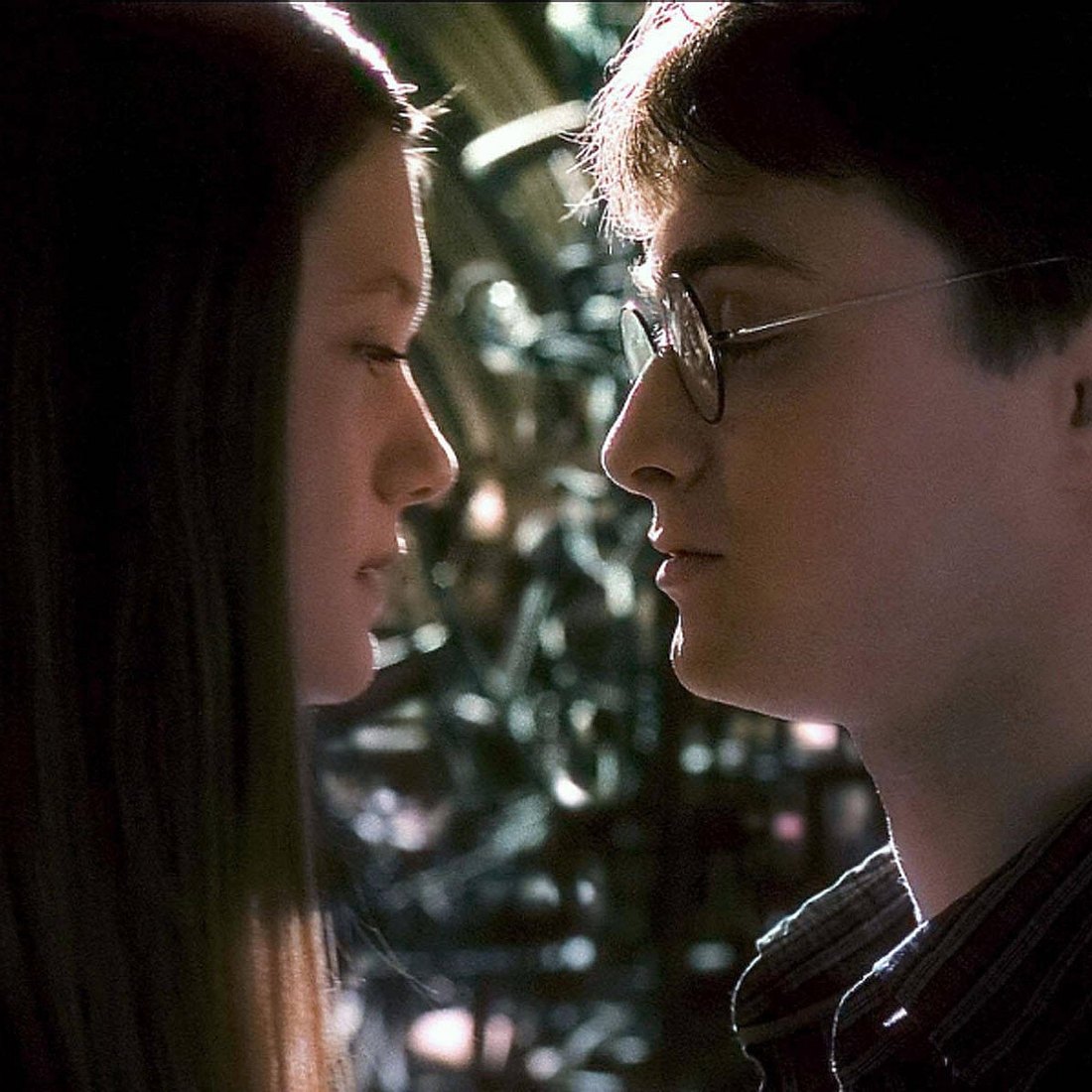 „Harry Potter: Das ist Daniel Radcliffes liebster Teil
