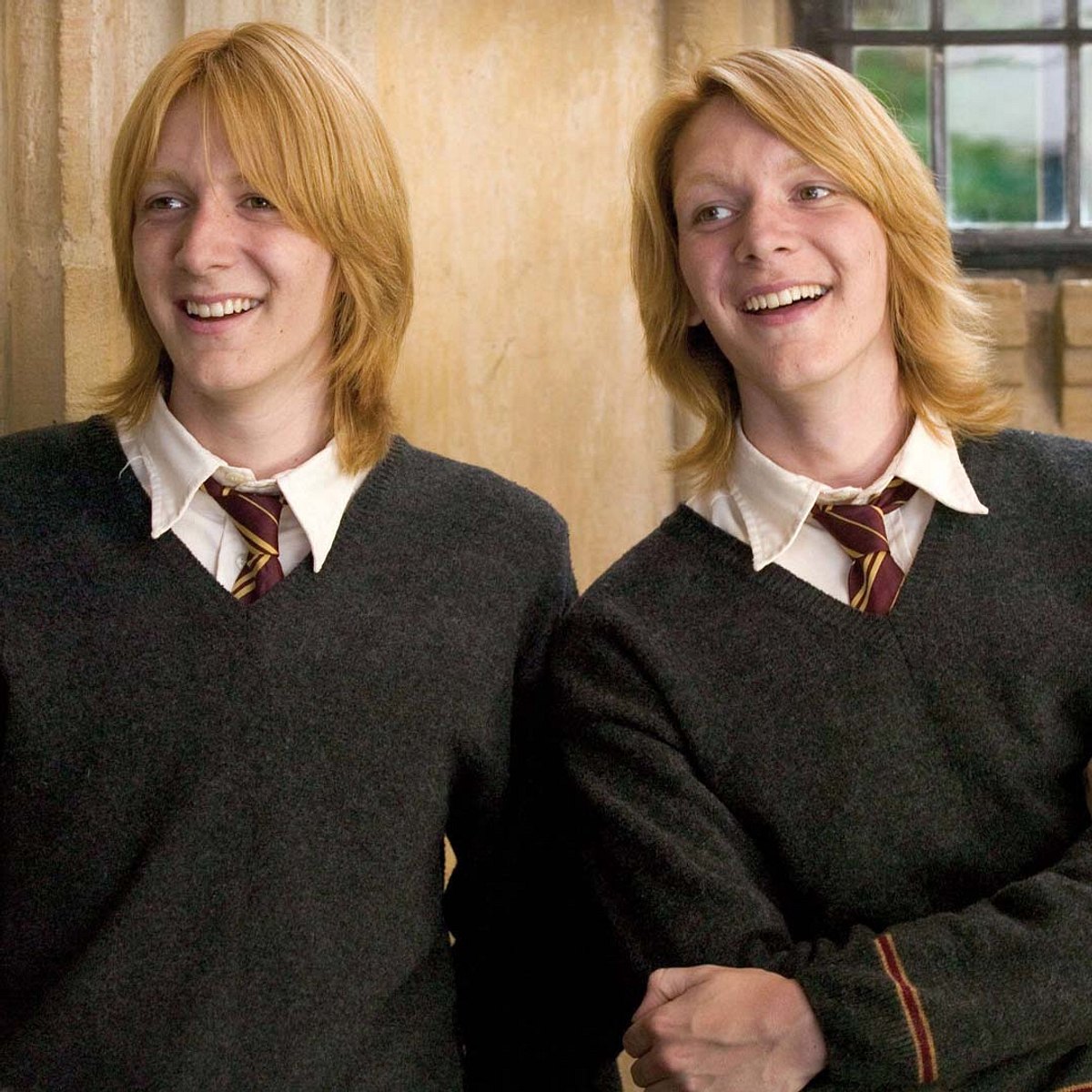 „Harry Potter“-Tode: Fred Weasley