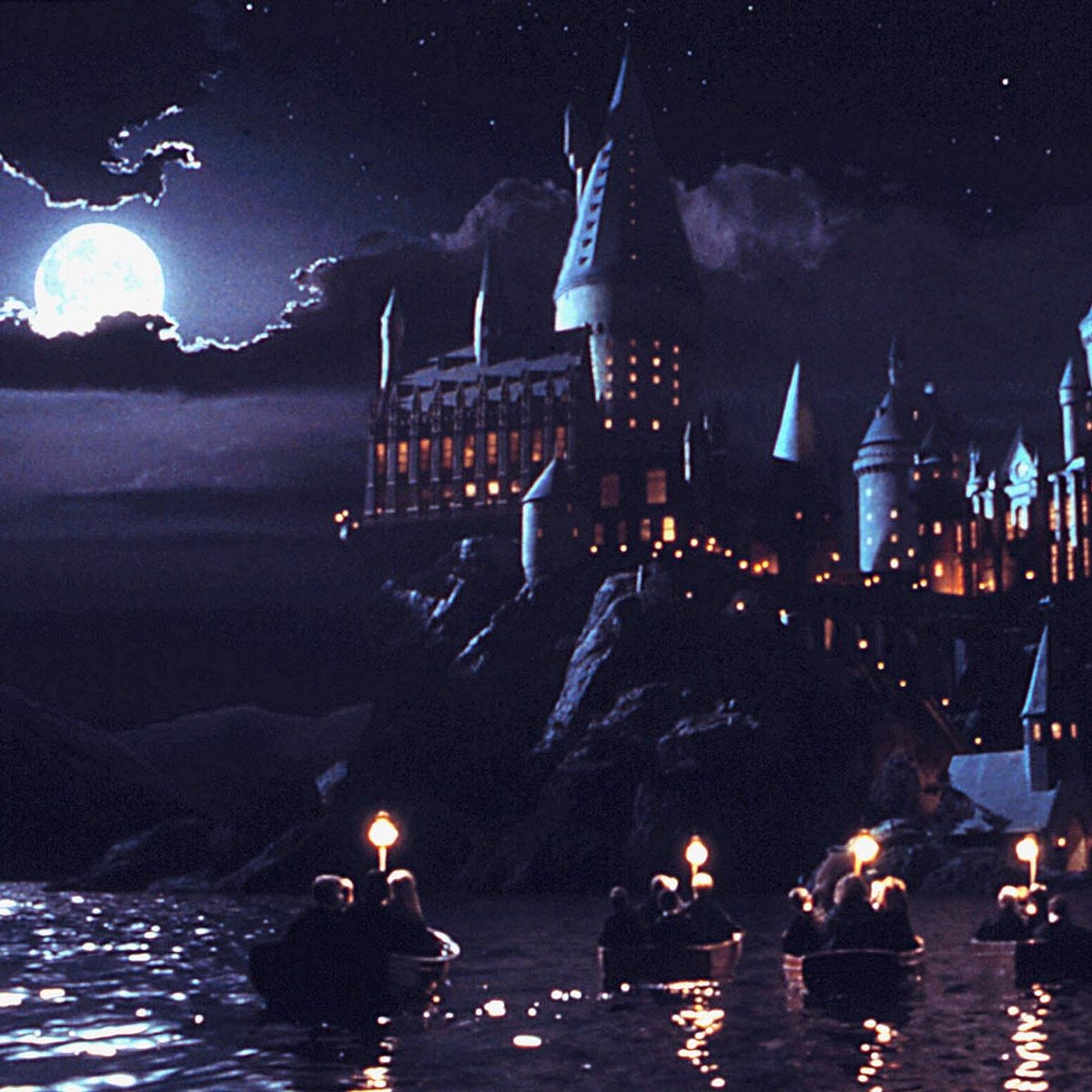 „Harry Potter“: Das sind die größten Set-Geheimnisse!