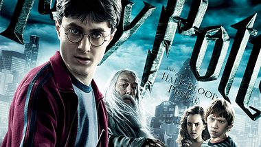 Harry Potter: Der wahre Grund für das Ende von Teil 6 - Foto: IMAGO / Everett Collection