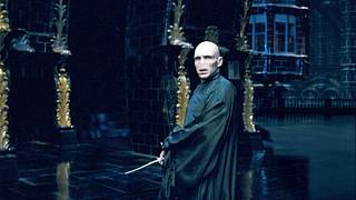 Harry Potter: Deshalb plante Voldemort 6 Horkruxe! - Foto: IMAGO / ZUMA Wire