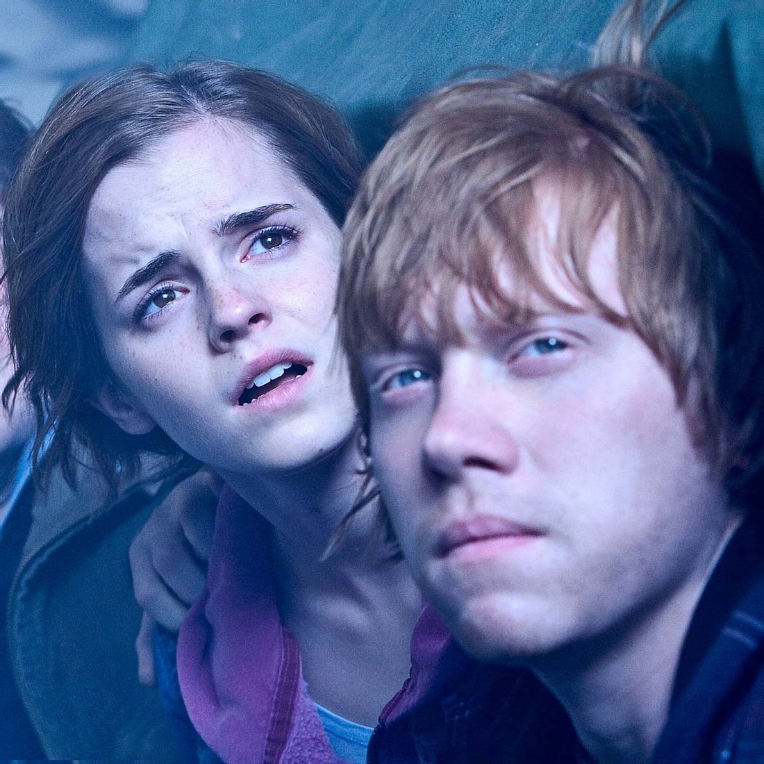 “Harry Potter”: Deswegen schmiss Emma Watson IHN vom Set