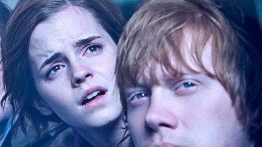“Harry Potter”: Deswegen schmiss Emma Watson IHN vom Set - Foto: Jaap Buitendijk / Warner Bros. / IMAGO / Cinema Publishers Collection