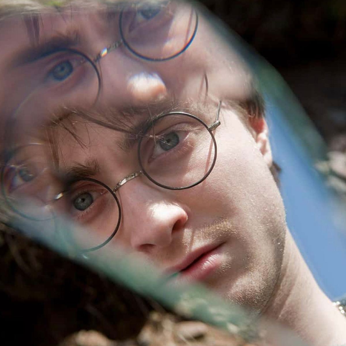 Harry Potter – Die schlimmsten Entscheidungen: Harry benutzt den Spiegel von Sirius nicht