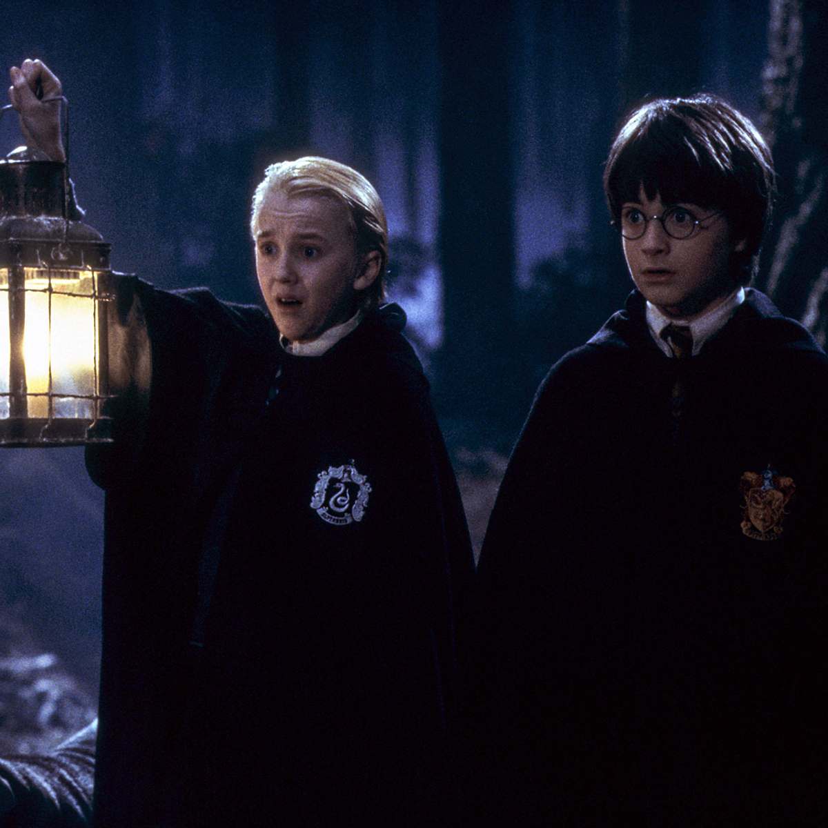 Harry Potter – Die schlimmsten Entscheidungen: Hogwarts hat schreckliche Nachsitz-Regelungen