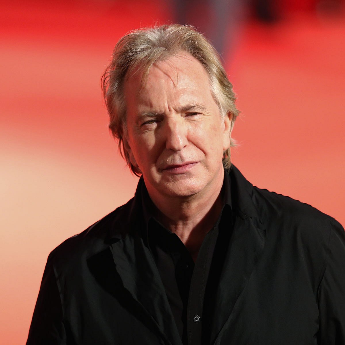 „Harry Potter“-Darsteller*innen, die es am Set gehasst haben: Alan Rickman