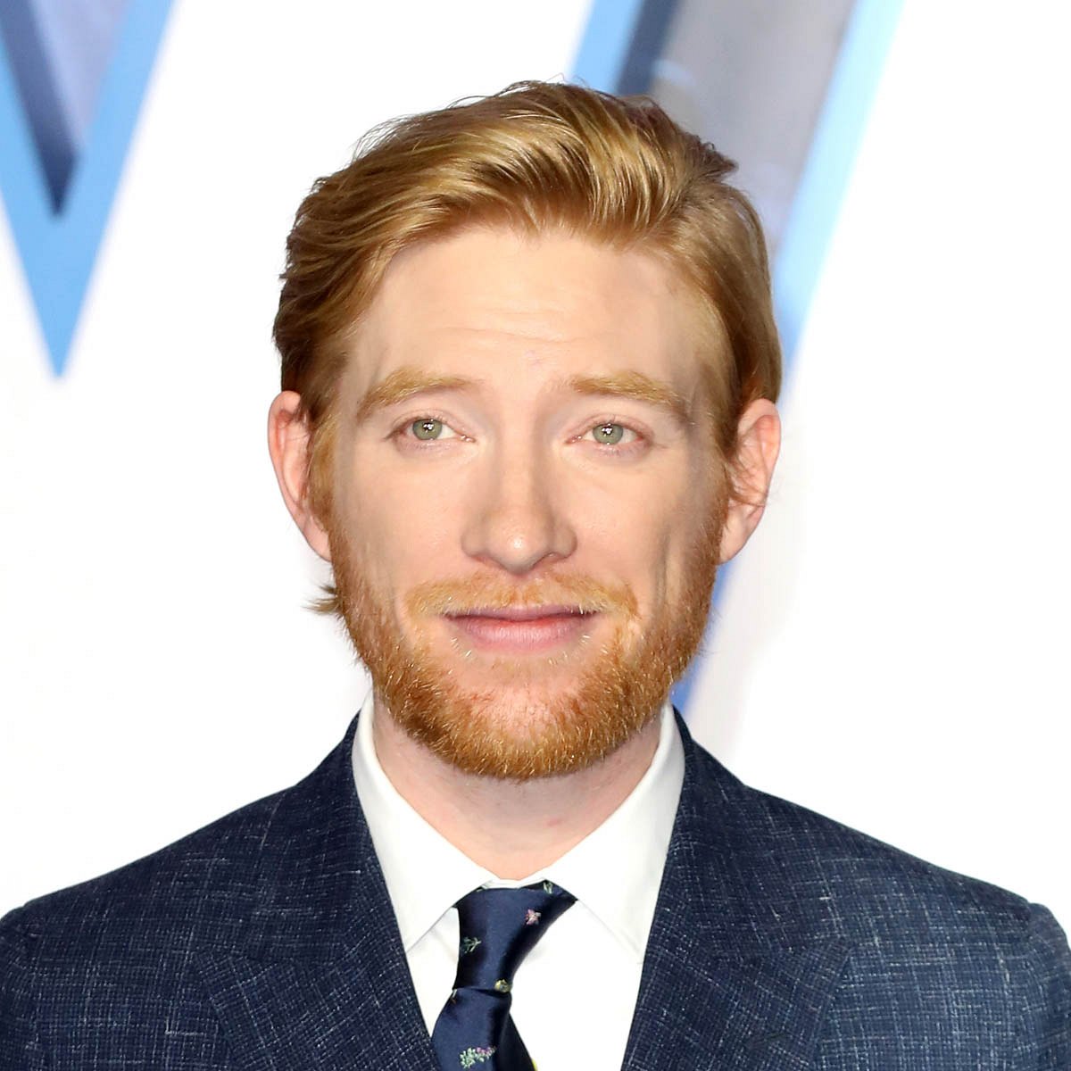 „Harry Potter“-Darsteller*innen, die es am Set gehasst haben: Domhnall Gleeson