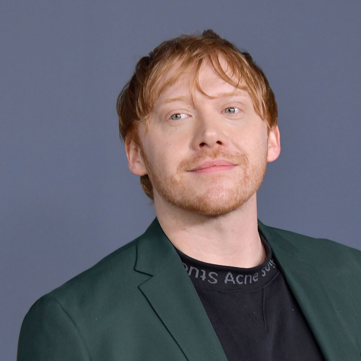 „Harry Potter“-Darsteller*innen, die es am Set gehasst haben: Rupert Grint