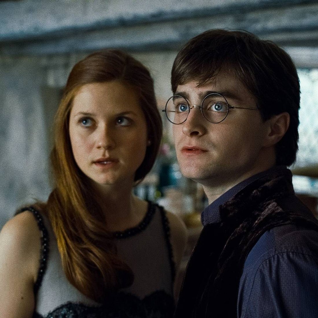 Harry Potter: Diese Fehler hätten nie passieren dürfen – Ginny Weasley
