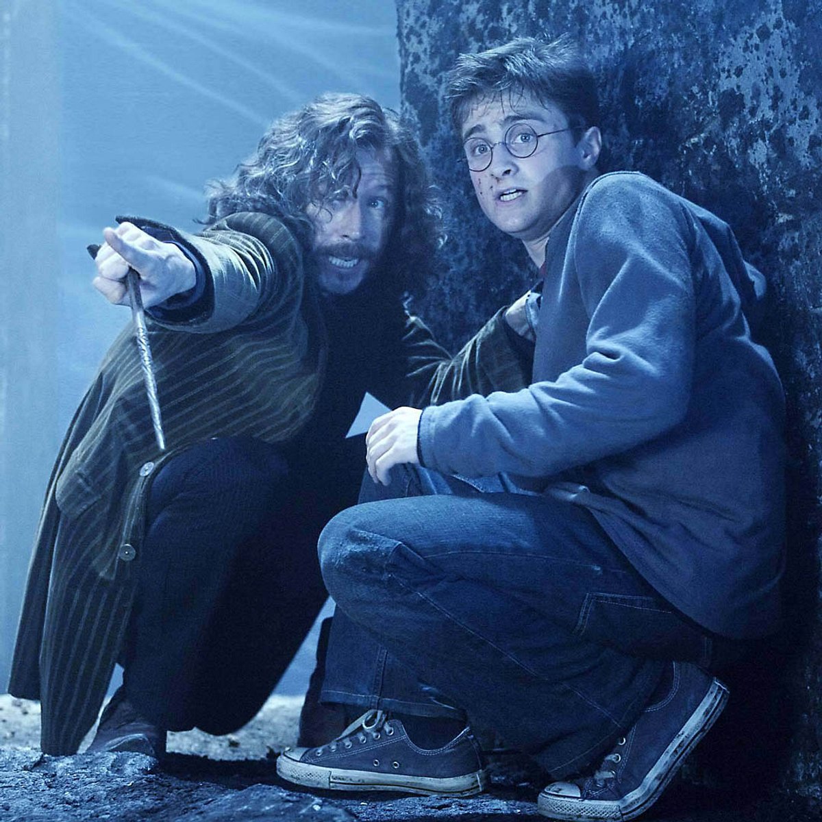 Harry Potter: Diese Fehler hätten nie passieren dürfen – Harry Potter