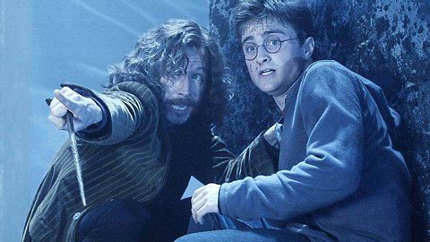 Harry Potter: Diese Fehler hätten nie passieren dürfen – Harry Potter - Foto: IMAGO / ZUMA Wire