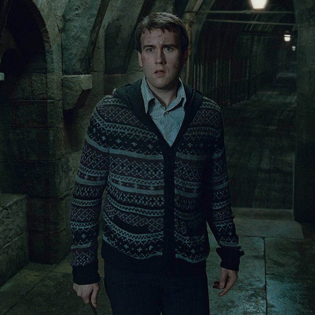 Harry Potter: Diese Fehler hätten nie passieren dürfen – Neville Longbottom