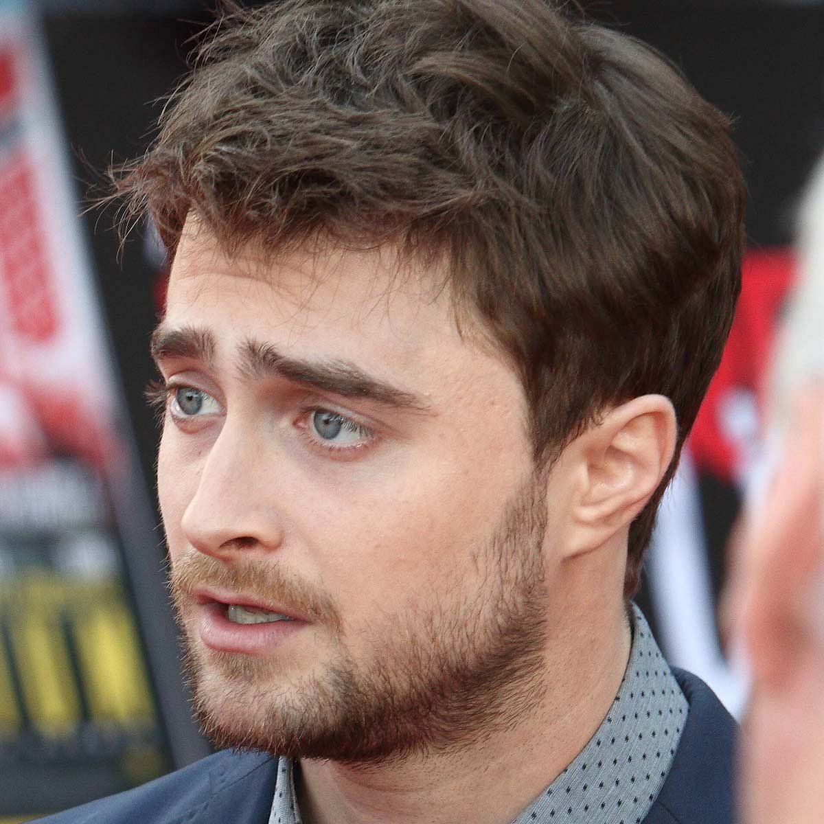 Harry Potter: Diese Fan-Frage hat Daniel Radcliffe geschockt