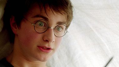 Harry Potter: Dieser Zauberspruch funktioniert auch mit deinem Handy! - Foto: Everett Collection / Imago
