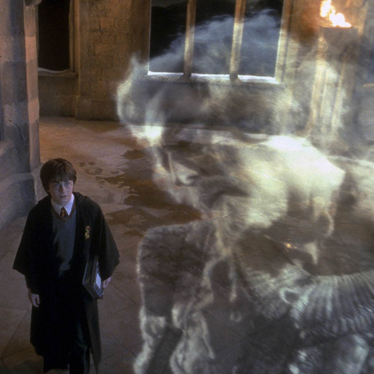 Harry Potter: Dinge, die nie aufgeklärt wurden - Wie wird der fast kopflose Nick von den Nachwirkungen des Blicks des Basilisken geheilt?
