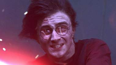 Harry Potter-Enthüllung: Daniel Radcliffe war verknallt in sie! - Foto: IMAGO / Ronald Grant