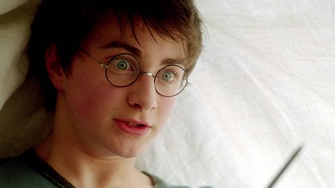 Harry Potter: Er hätte statt Daniel Radcliffe Harry spielen sollen! - Foto: IMAGO / Everett Collection