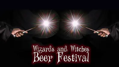 Juhuuu – endlich gibt es ein Harry Potter Festival! - Foto: PR Foto