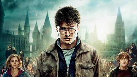 „Harry Potter“-Fortsetzung? Das sagt J.K. Rowling