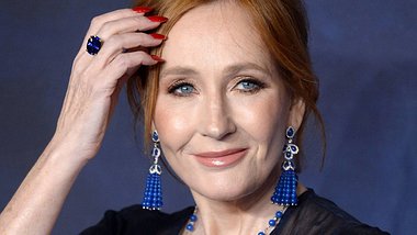 Harry Potter-Geheimnisse: J.K. Rowling sollte Harrys Mutter spielen - Foto: IMAGO / PA Images