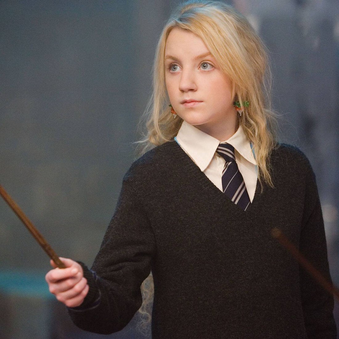 Harry Potter-Geheimnisse: Schauspielerin überzeugt mit verstecktem Talent!