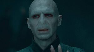 Harry Potter: Gruseliges Voldemort Geheimnis erklärt! - Foto: Cinema Publishers Collection / Imago