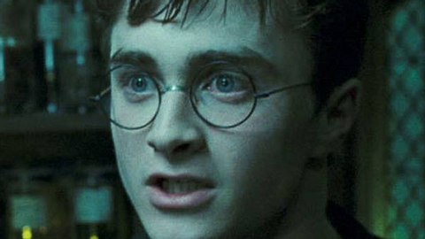 Harry Potter-Horterin ist der krasseste Fan! - Foto: IMAGO / EntertainmentPictures