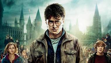 „Harry Potter: Neue Szenen mit Darsteller*innen aufgetaucht! - Foto: Warner Bros.