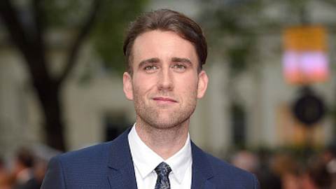 Harry Potter: Neville-Star versteht nicht, warum ihn Fans lieben ? - Foto: Getty Images