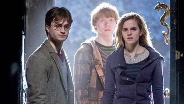 Harry Potter-Reunion: Jetzt geht es ums Geld! - Foto: IMAGO / Everett Collection