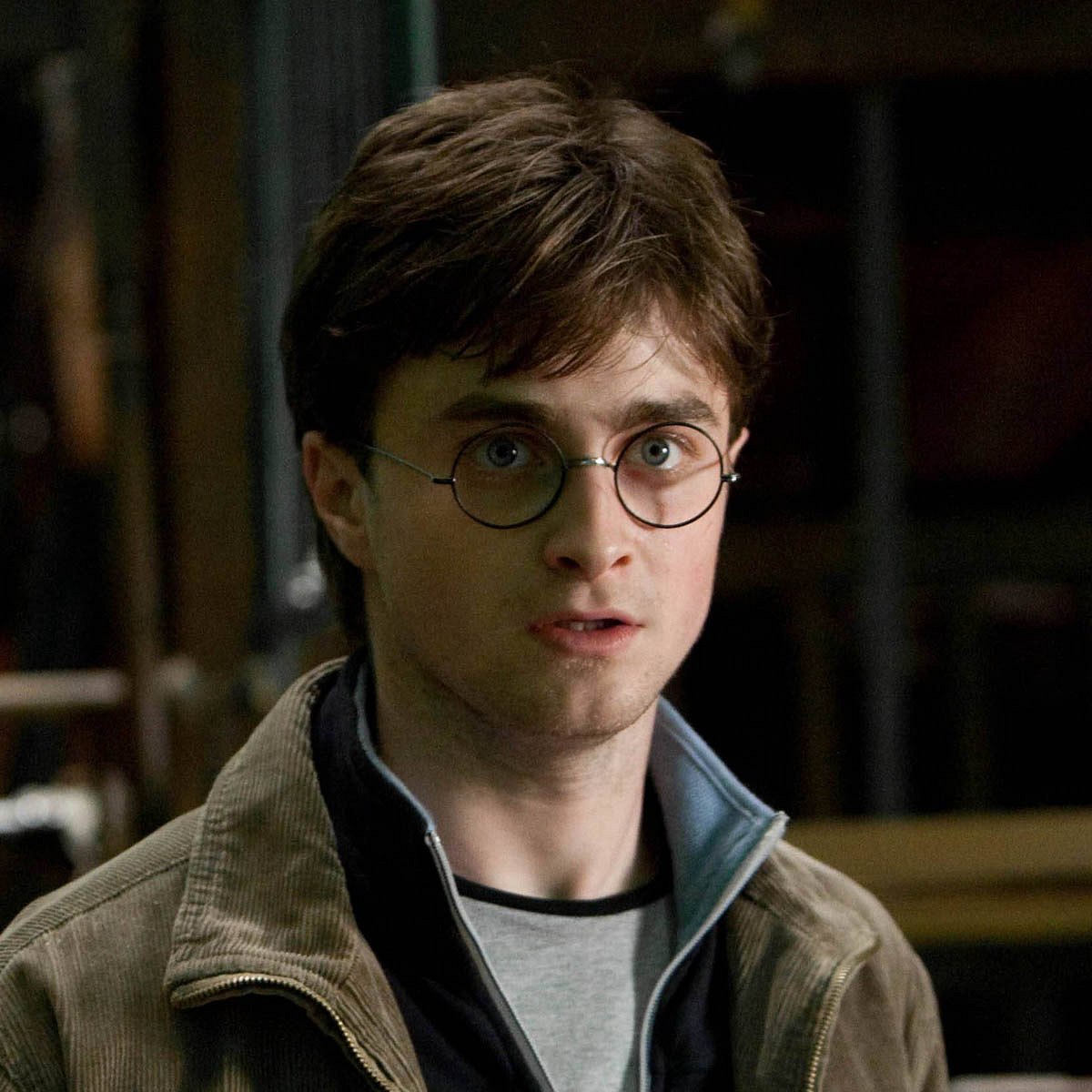 „Harry Potter“: 6 Anzeichen, dass Harry ein Psycho ist - Sadismus