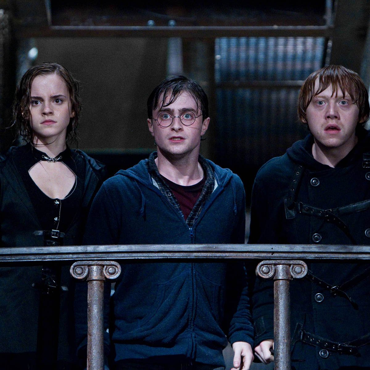 „Harry Potter“: 6 Anzeichen, dass Harry ein Psycho ist - Selbstsucht