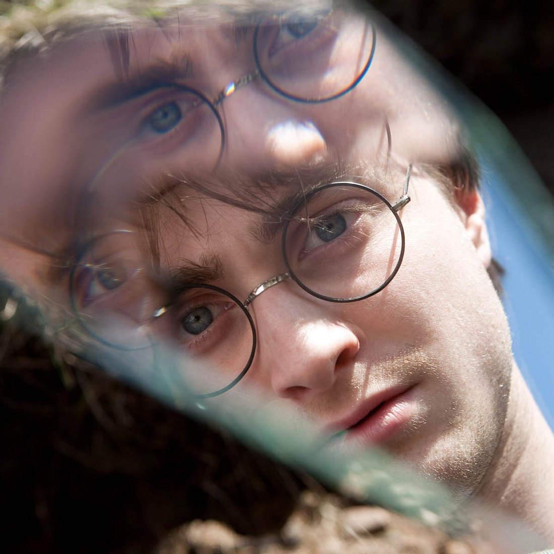 „Harry Potter“: 6 Anzeichen, dass Harry ein Psycho ist