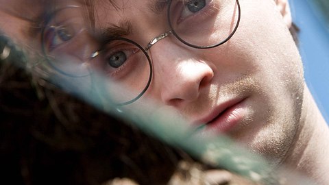 „Harry Potter“: 6 Anzeichen, dass Harry ein Psycho ist - Foto: IMAGO / Everett Collection / Warner Bros / Courtesy Everett Collection