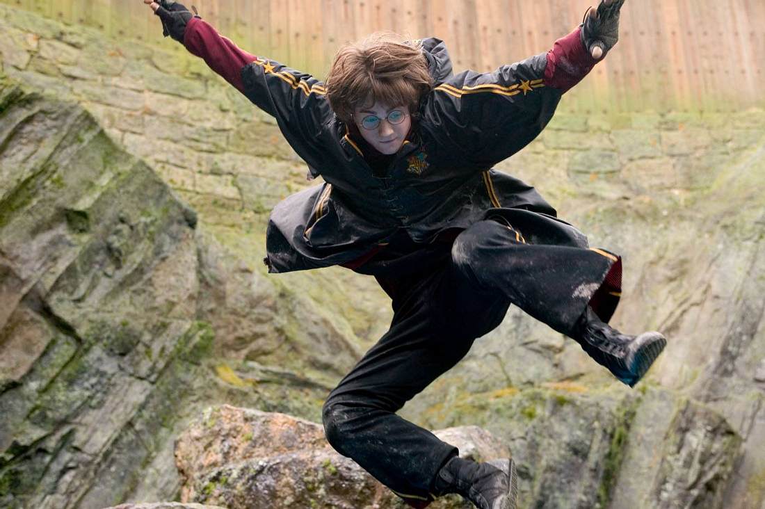 Harry Potter-Serie: Kommt sie schon bald?
