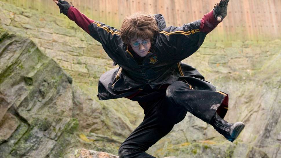 Harry Potter-Serie: Kommt sie schon bald? - Foto: United Archives /Imago