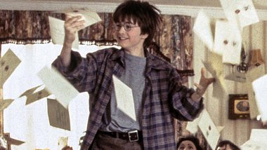 „Harry Potter“: So spät kommt die Serie nach Deutschland - Foto: IMAGO / Everett Collection / Peter Mountain / Warner Bros.