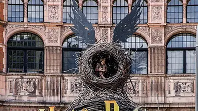 „Harry Potter“: Sohn ist schwul! ? - Foto: IMAGO / Eibner Pressefoto