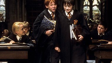 Harry Potter-Star beinahe ersetzt: Jetzt kommt die Wahrheit ans Licht - Foto: IMAGO / Everett Collection