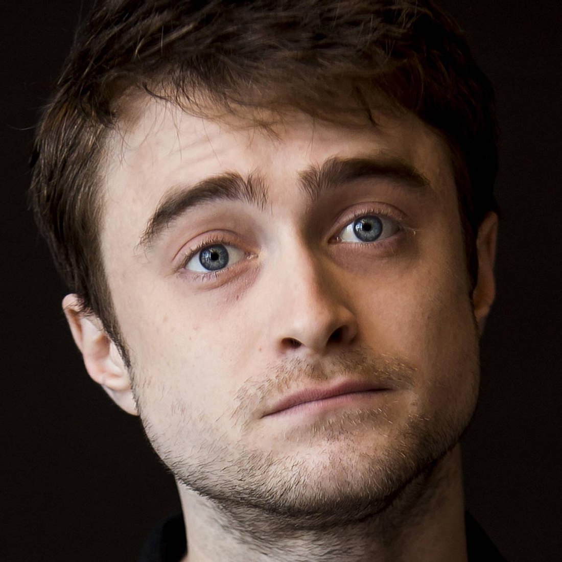 Harry Potter-Star Daniel Radcliffe lästert über Kolleg*innen