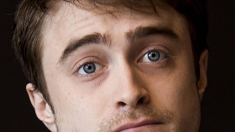 Harry Potter-Star Daniel Radcliffe lästert über Kolleg*innen - Foto: IMAGO / ZUMA Wire / Armando Gallo/ Arga Images
