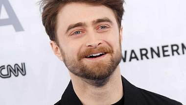 „Harry Potter“-Star Daniel Radcliffe: So denkt er über Rupert Grint’s Baby-News - Foto: Getty Images