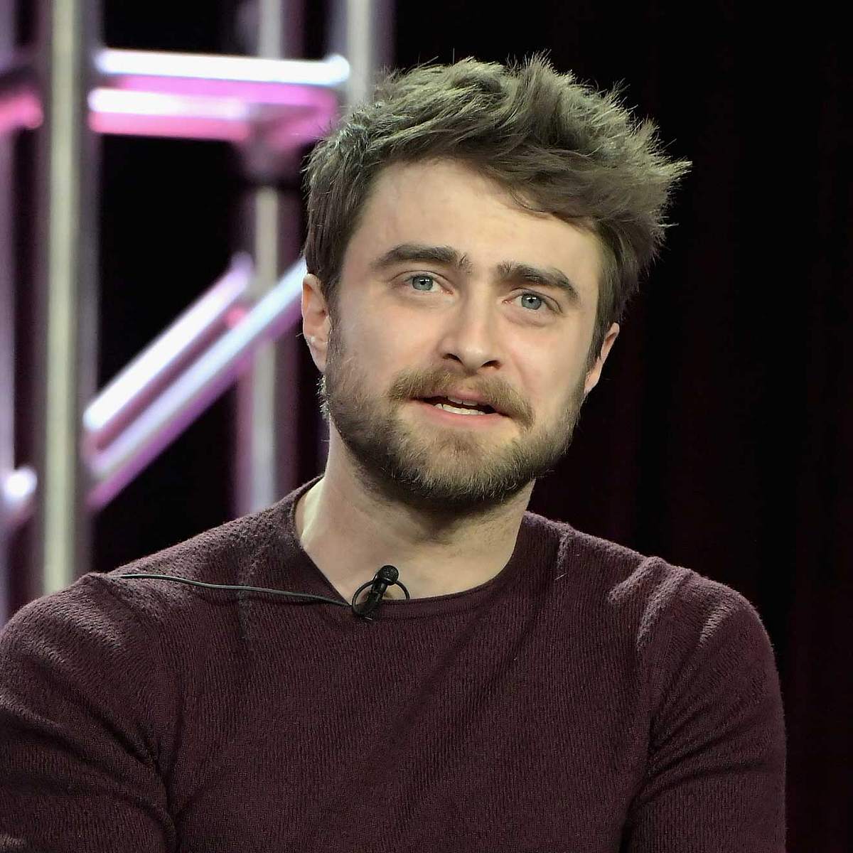„Harry Potter“-Star Daniel Radcliffe ständig betrunken am Set