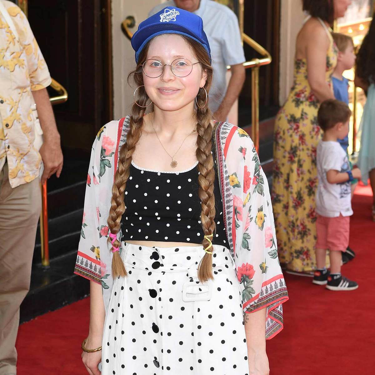 „Harry Potter“-Star mit 14 Jahren vergewaltigt